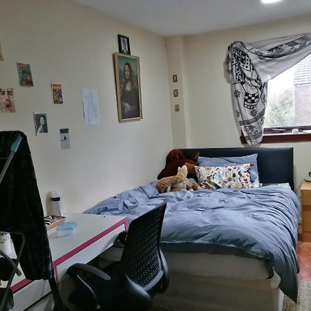 Guest House Private Room Near Glasgow City Centre 외부 사진