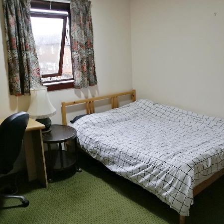 Guest House Private Room Near Glasgow City Centre 외부 사진