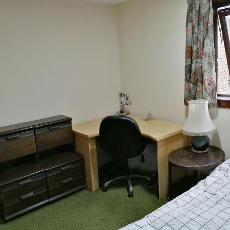 Guest House Private Room Near Glasgow City Centre 외부 사진