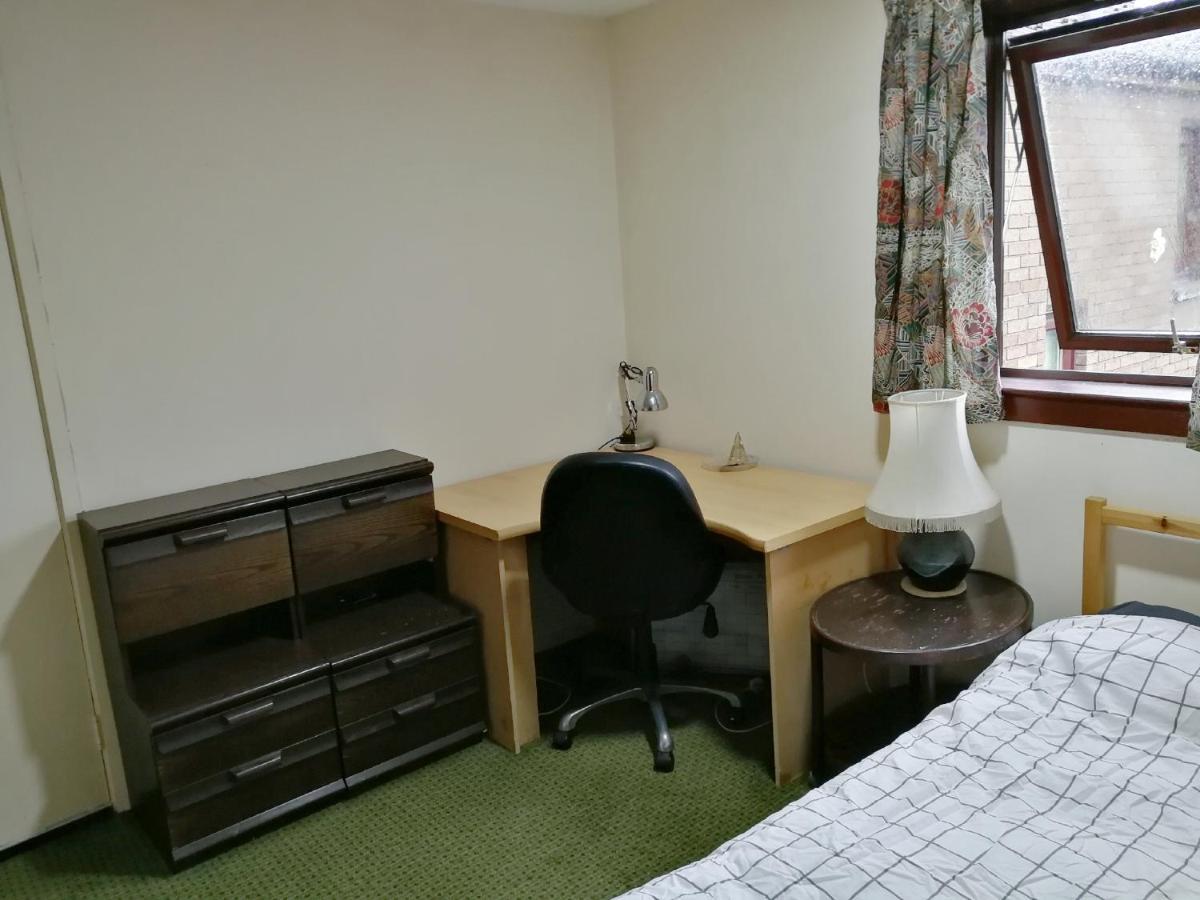 Guest House Private Room Near Glasgow City Centre 외부 사진