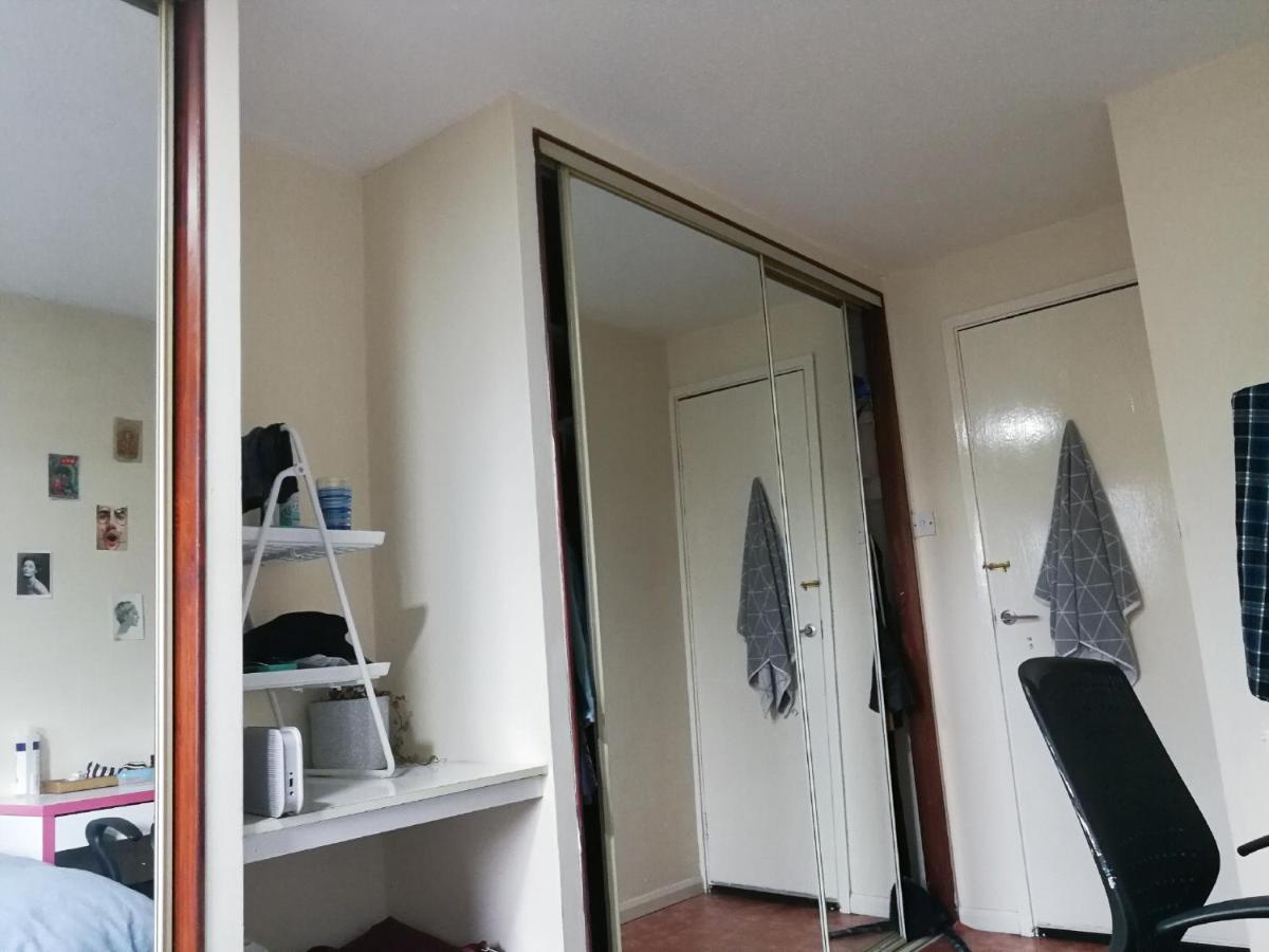 Guest House Private Room Near Glasgow City Centre 외부 사진